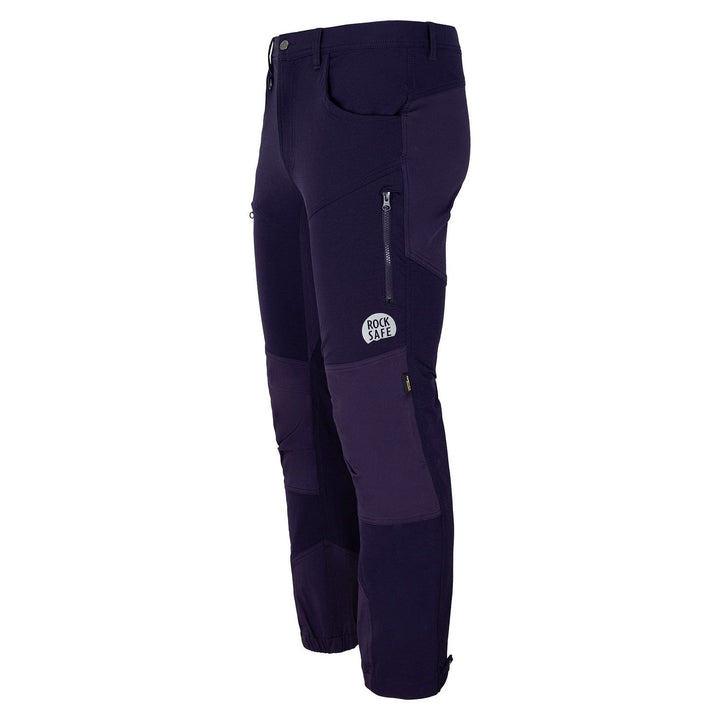 Avacore bukser, stretch, dame, størrelse 36, Rocksafe