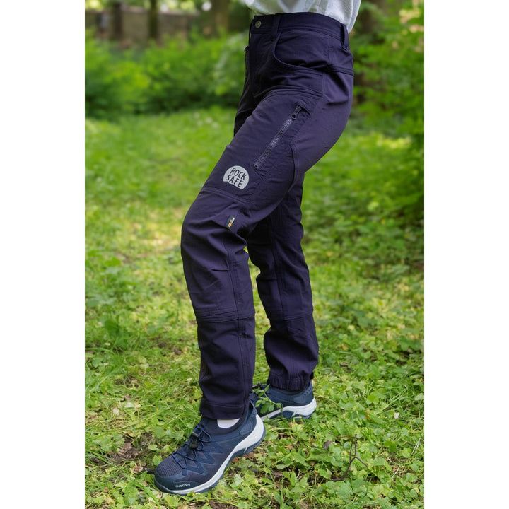 Avacore bukser, stretch, dame, størrelse 46, Rocksafe