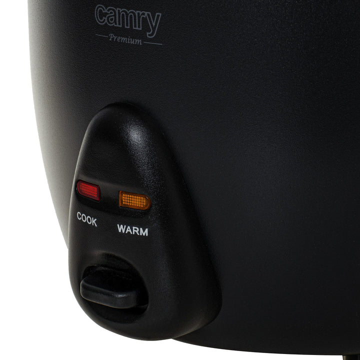 Camry risgryde, kapacitet 1,0 l, effekt 400 W, CR 6419