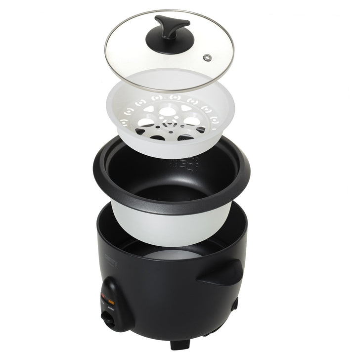 Camry risgryde, kapacitet 1,0 l, effekt 400 W, CR 6419
