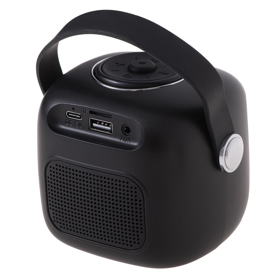 Adler trådløs højttaler, med mikrofon, til karaoke, Bluetooth, AD 1199 B