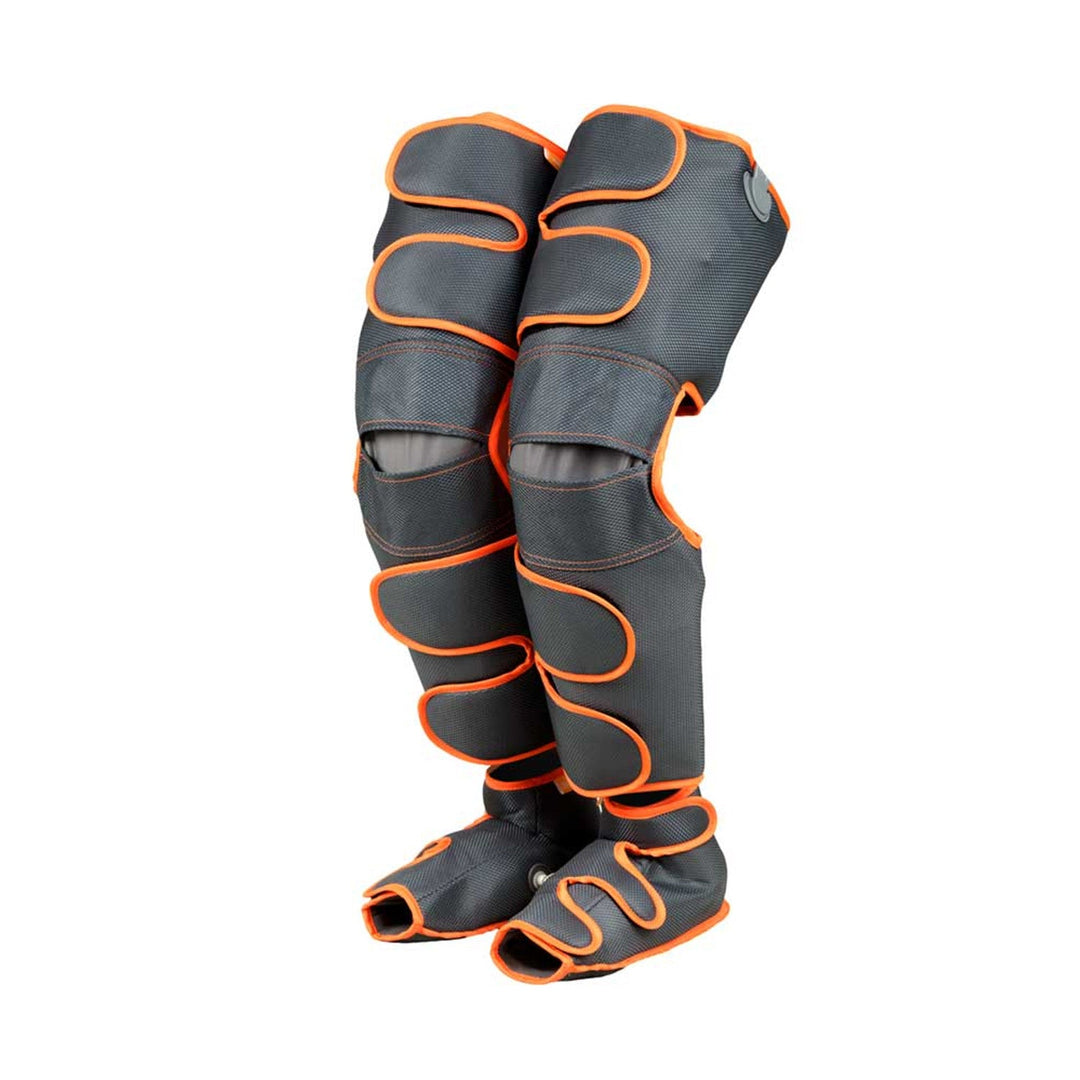 Medivon Noble Air PRO benmassager til lymfedrænage