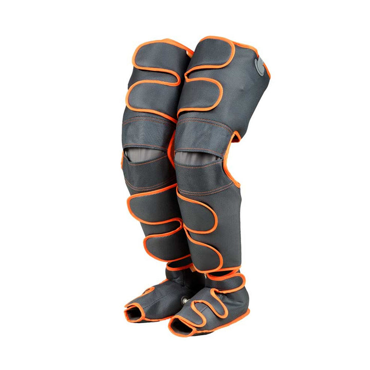 Medivon Noble Air PRO benmassager til lymfedrænage