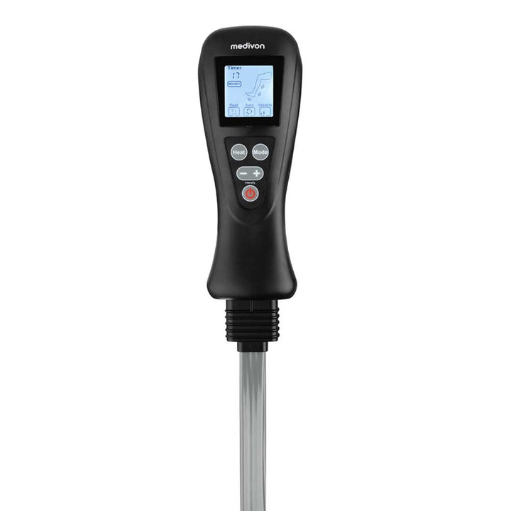 Medivon Noble Air PRO benmassager til lymfedrænage