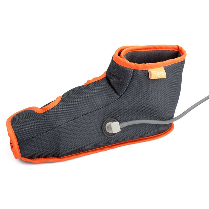 Medivon Noble Air PRO benmassager til lymfedrænage