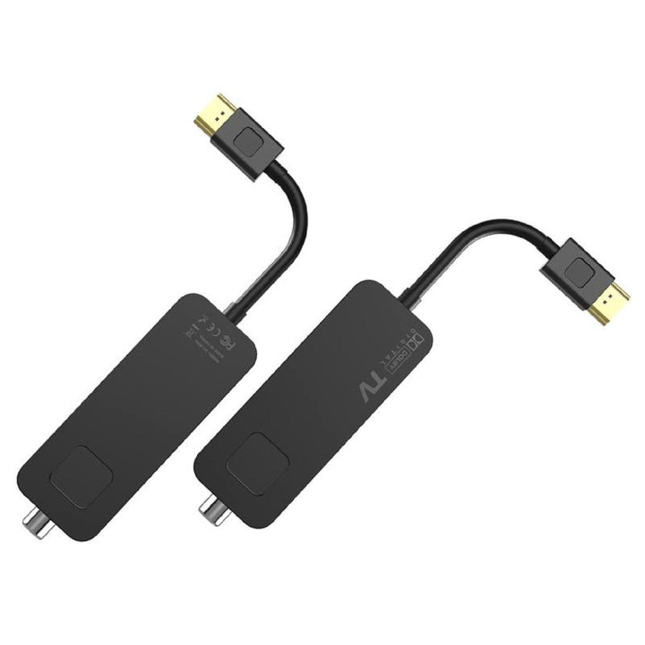 TV-tuner STICK DVB-T2 LTC til terrestrisk tv LTC DVB211M