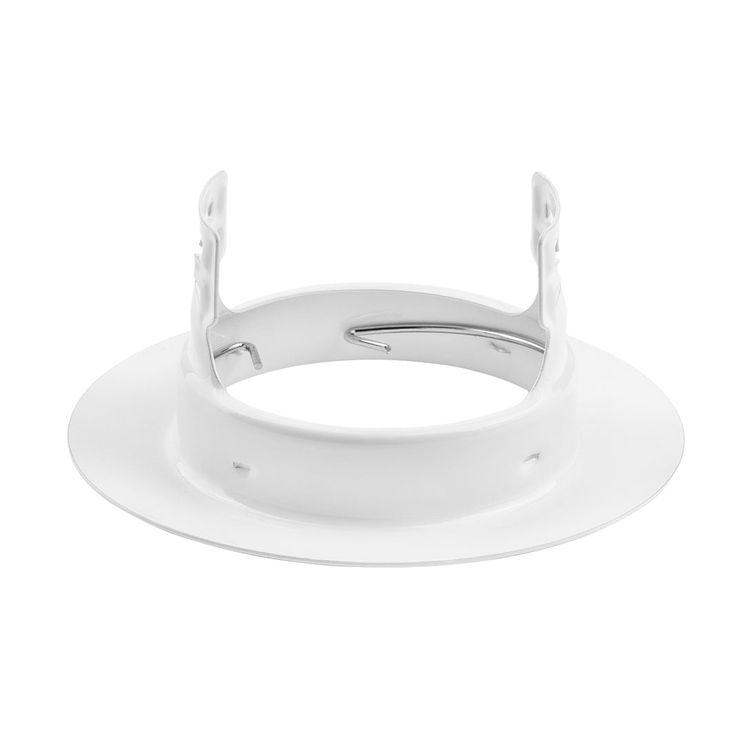 Rabalux indbygget lampe, IP20, hvid, GU5.3, 12 V, Spot Relight