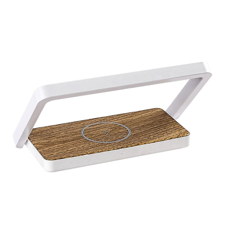 Rabalux bordlampe, 4W LED, QI induktionsoplader, Buldus