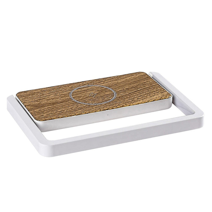 Rabalux bordlampe, 4W LED, QI induktionsoplader, Buldus