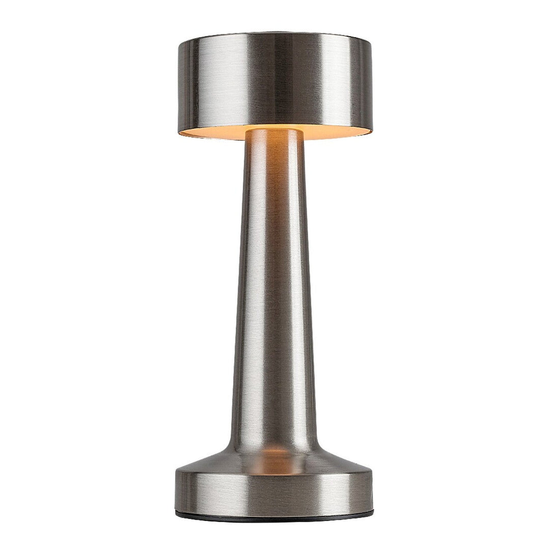 Rabalux bordlampe, 2,7 W LED, 40 lm, 1200 mAh batteri, Senan