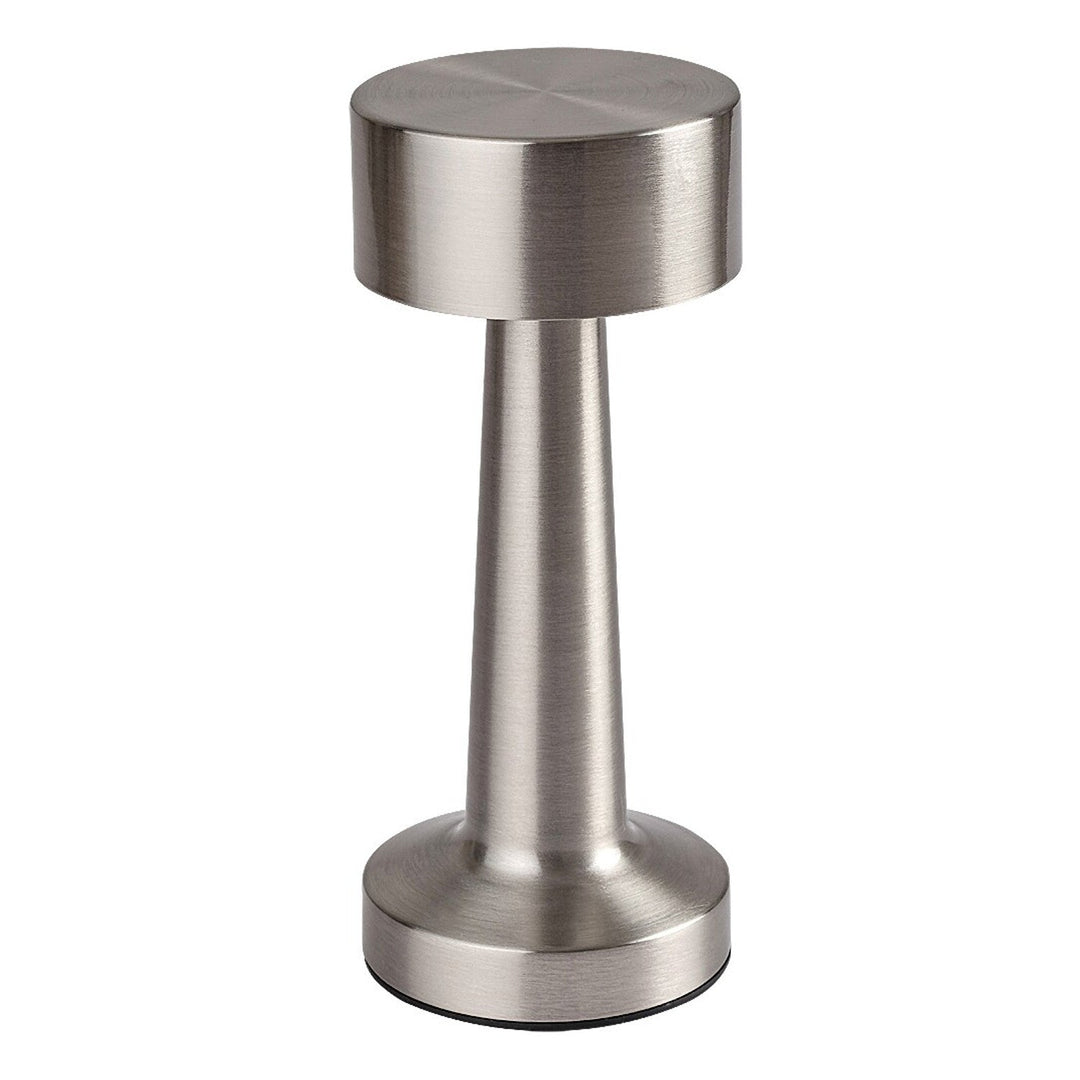 Rabalux bordlampe, 2,7 W LED, 40 lm, 1200 mAh batteri, Senan