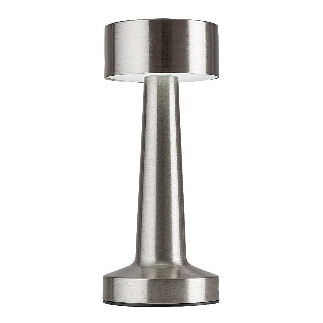 Rabalux bordlampe, 2,7 W LED, 40 lm, 1200 mAh batteri, Senan