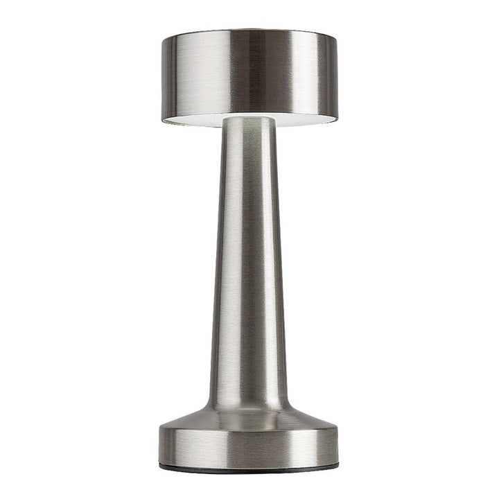 Rabalux bordlampe, 2,7 W LED, 40 lm, 1200 mAh batteri, Senan