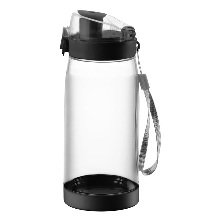 Concept personlig blender, 600 ml, Li-Ion-batteri, sort, FitMaker SM4001