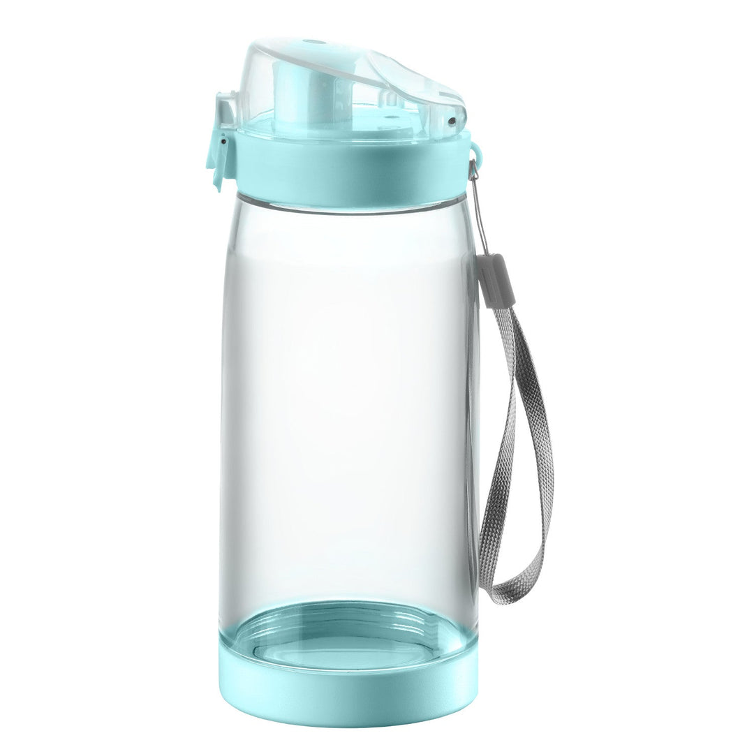 Concept personlig blender, 600 ml, Li-Ion-batteri, blå, FitMaker SM4002