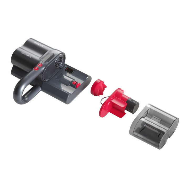 Concept håndstøvsuger, UV-C-steriliseringslampe, 11,1 V, 120 W, VP2000