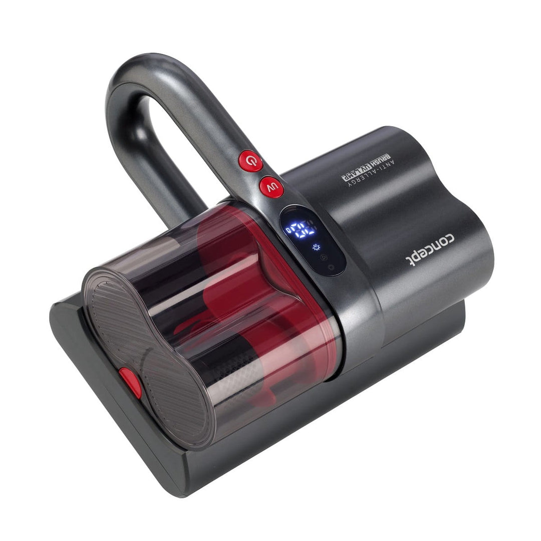 Concept håndstøvsuger, UV-C-steriliseringslampe, 11,1 V, 120 W, VP2000