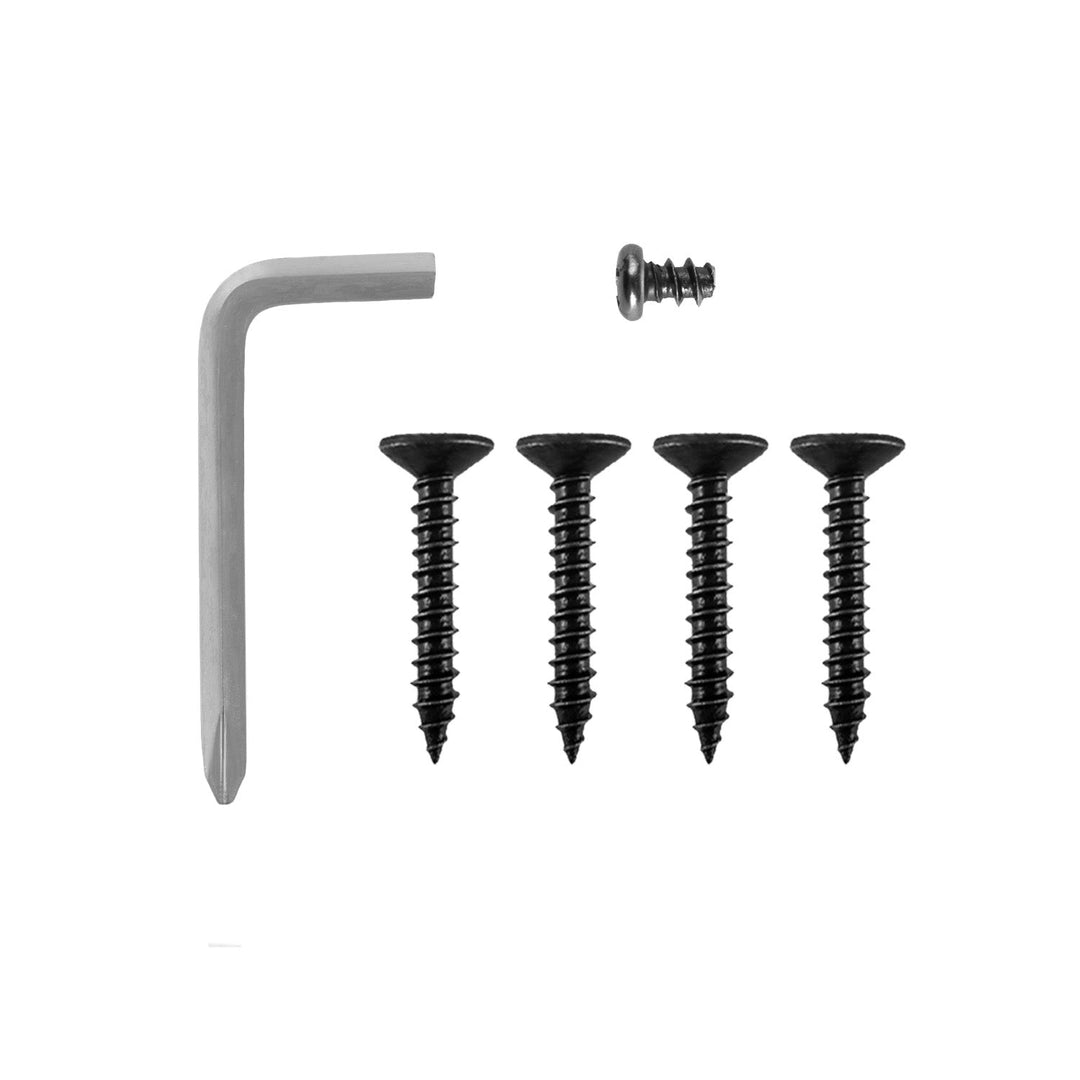 Maclean betalingsterminalholder, POS, universal, MC-819