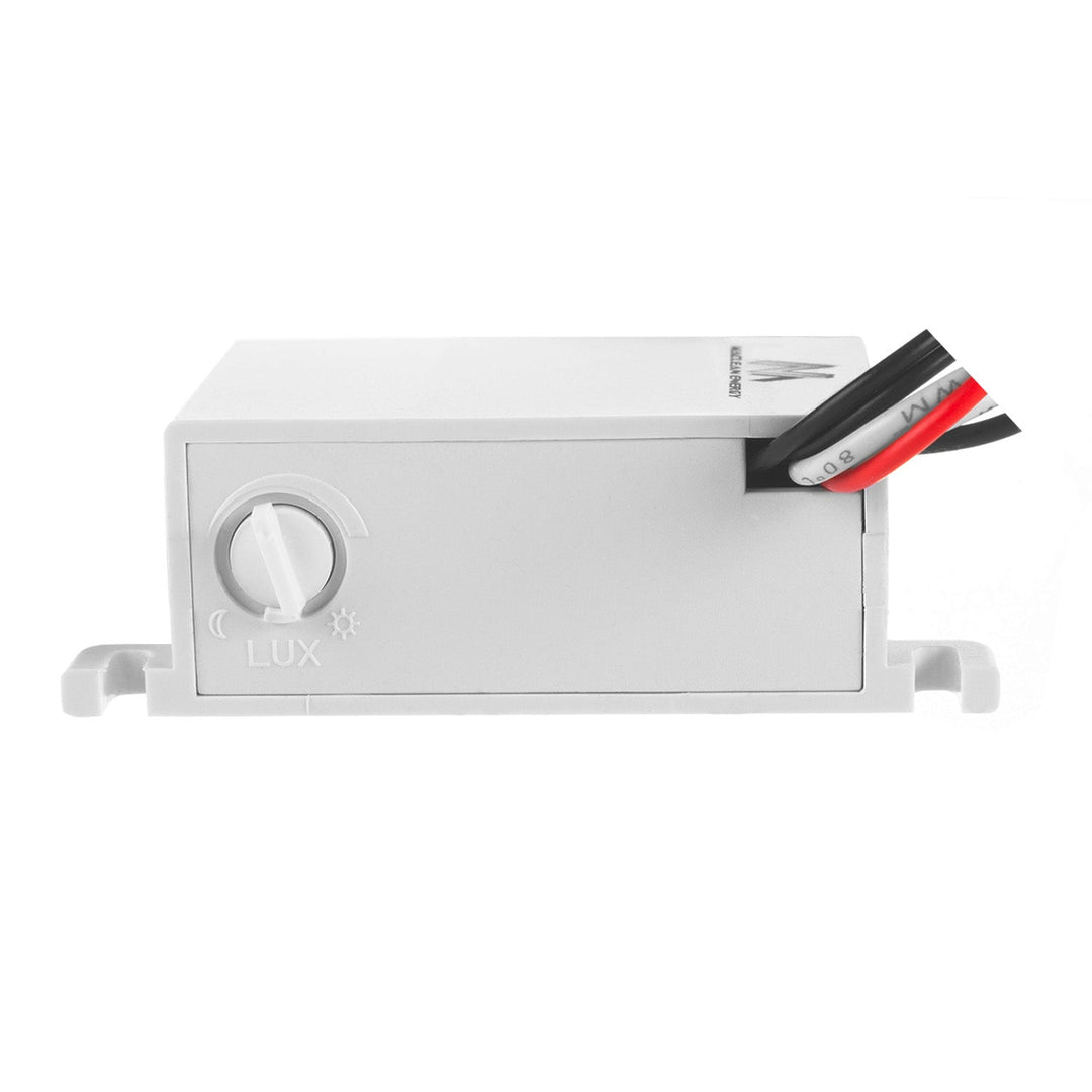 Maclean skumringsensor, med ekstern sonde, 12-24 V DC MCE34 V