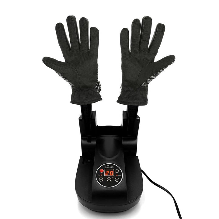 Media-Tech skotørrer, ozon-desinfektion, timer, MT6523
