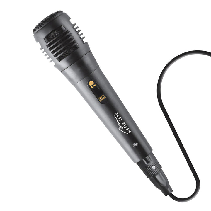 Bærbar højttaler fra Media-Tech, karaoke, Bluetooth 5.0, 1000 W, MT3181