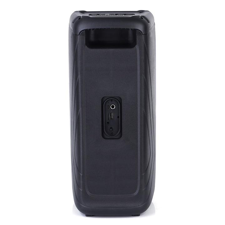 Bærbar højttaler fra Media-Tech, karaoke, Bluetooth 5.0, 1000 W, MT3181