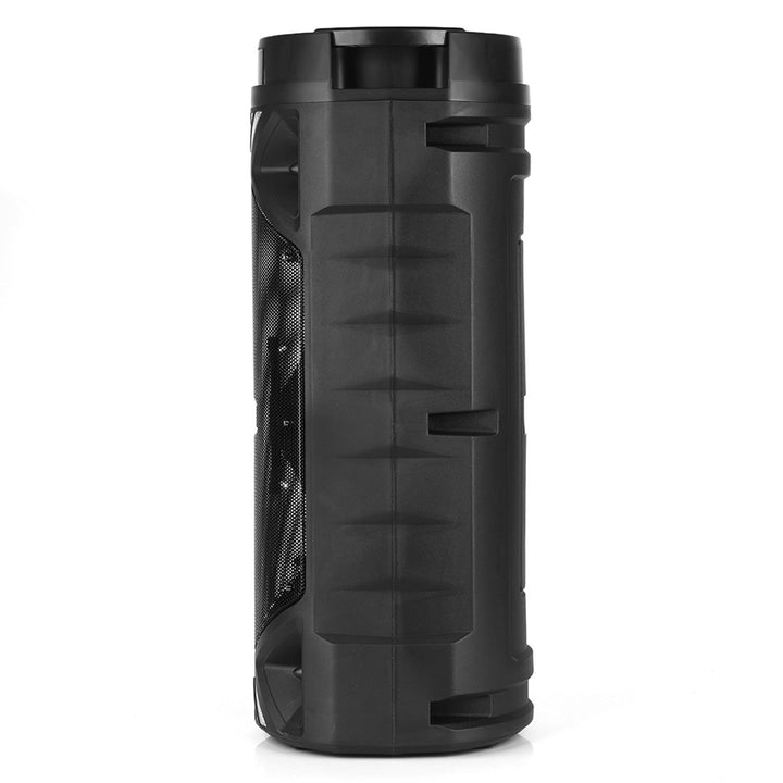 Bærbar højttaler fra Media-Tech, karaoke, Bluetooth 5.0, 1400 W, MT3182