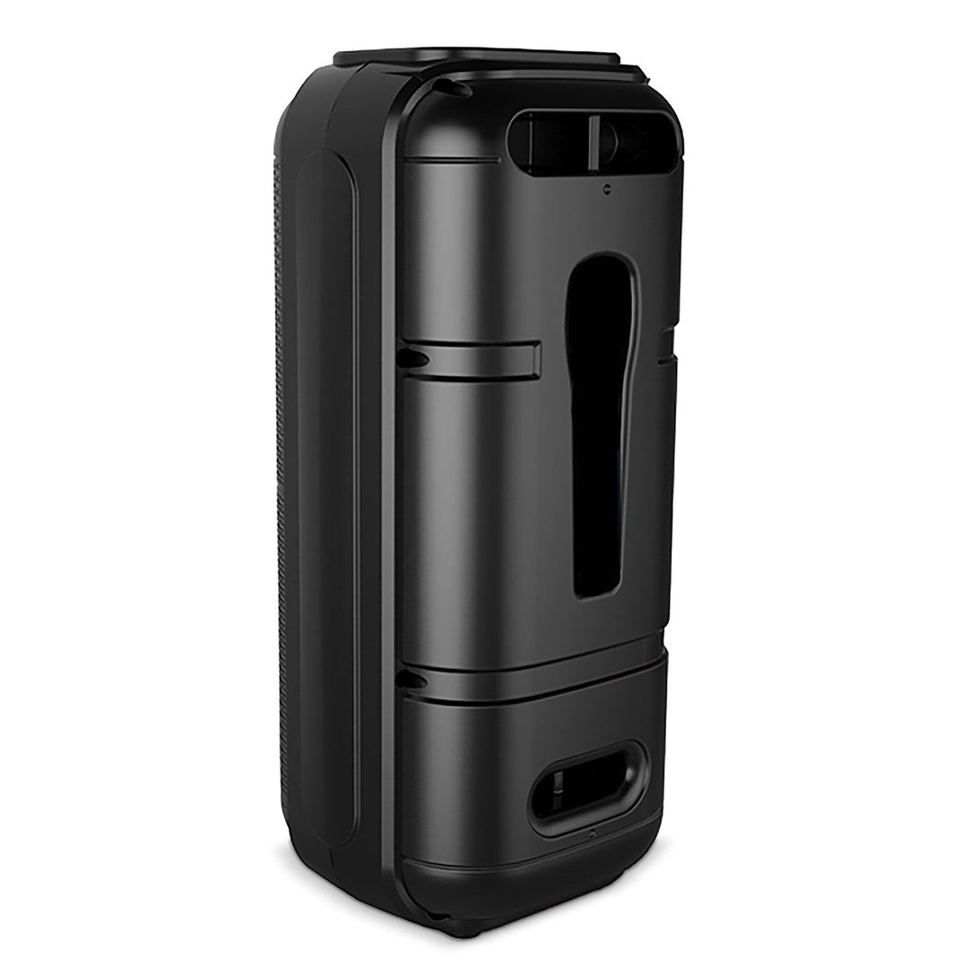Bærbar højttaler fra Media-Tech, karaoke, Bluetooth 5.3, 900 W, MT3183