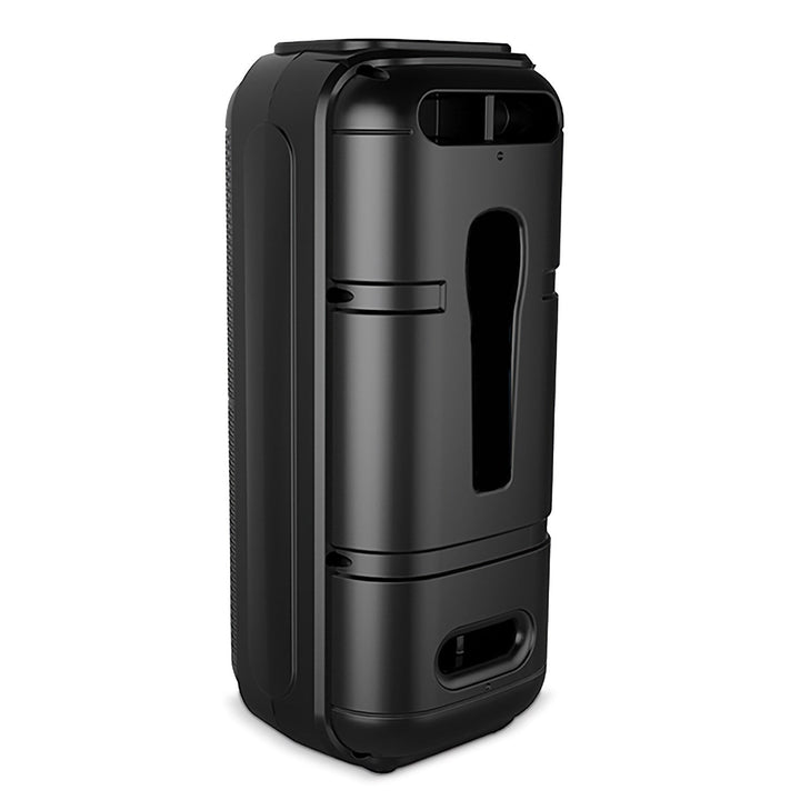 Bærbar højttaler fra Media-Tech, karaoke, Bluetooth 5.3, 900 W, MT3183