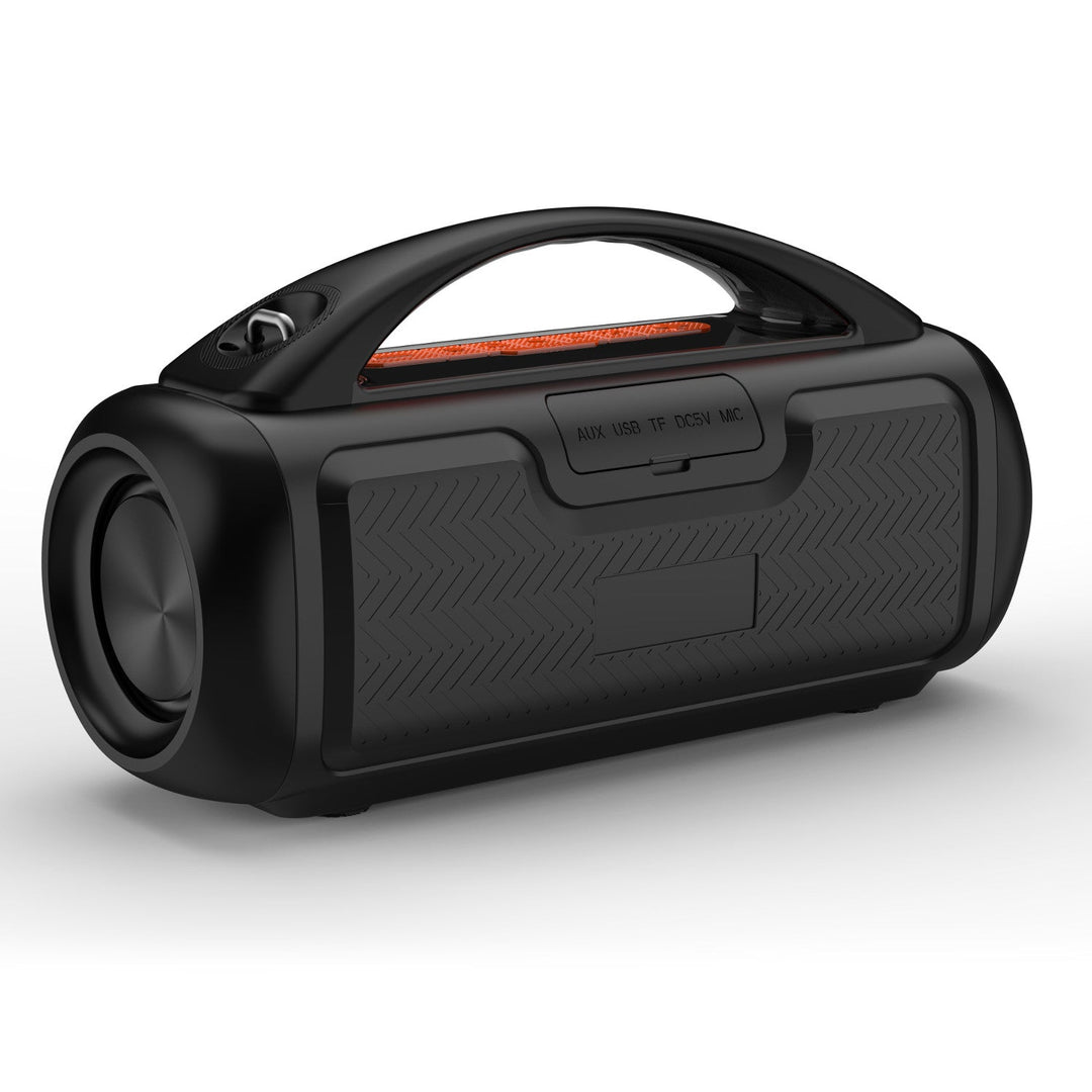 Media-Tech bærbar højttaler, karaoke, Bluetooth 5.3, 1200 W, MT3184