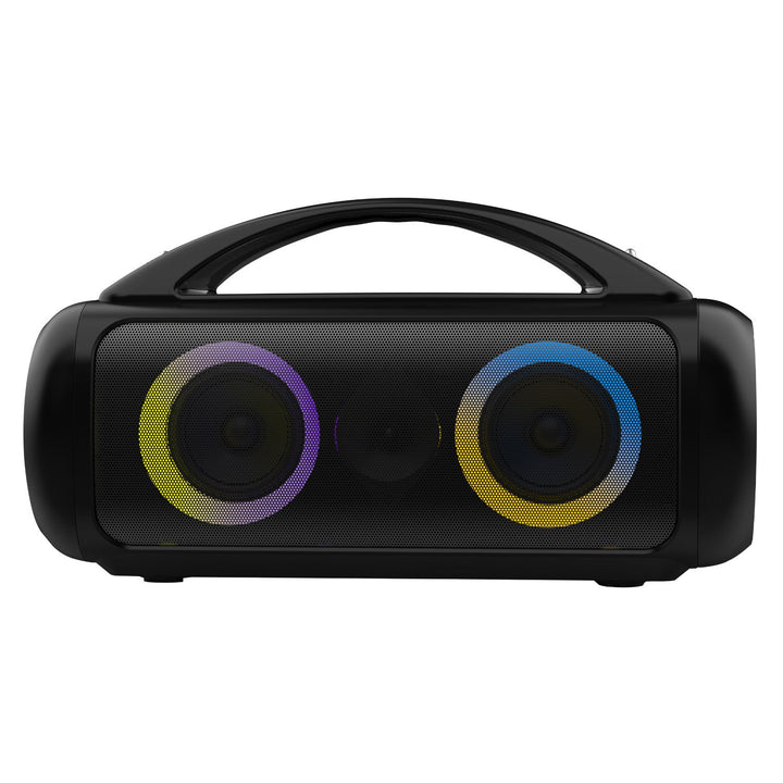 Media-Tech bærbar højttaler, karaoke, Bluetooth 5.3, 1200 W, MT3184