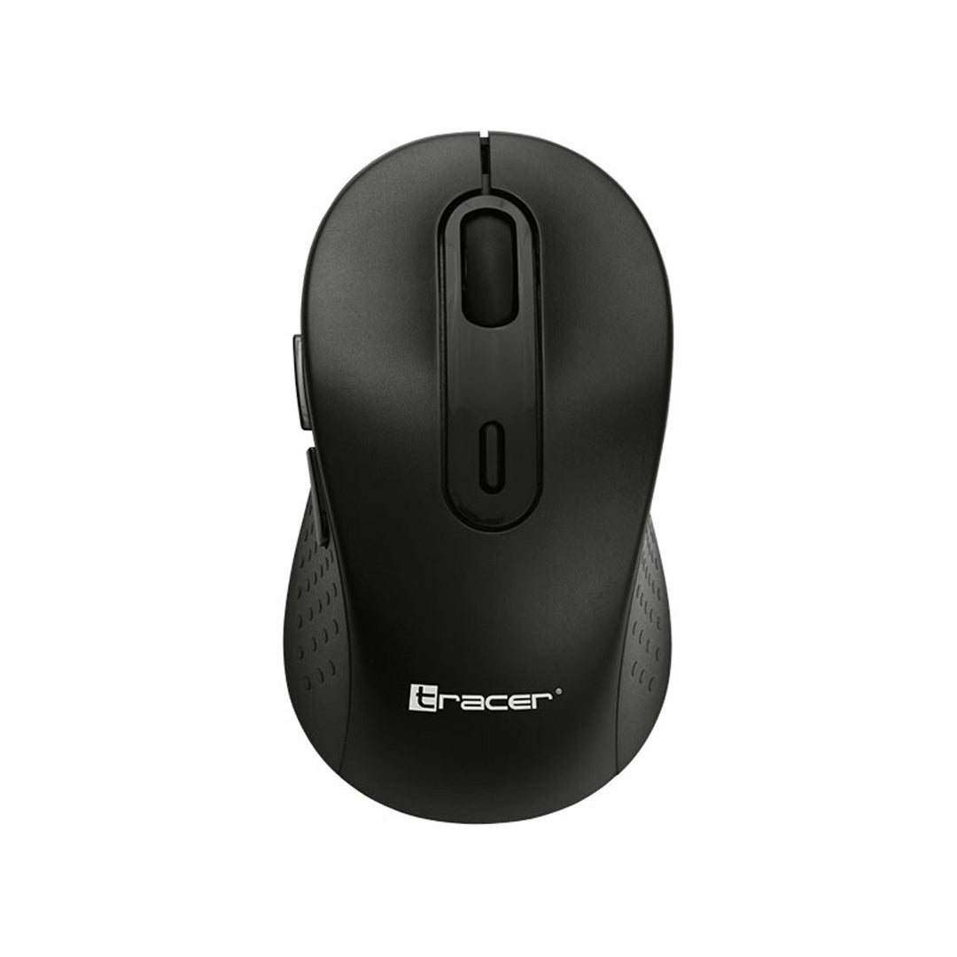 Tracer tastatur + mus-sæt, trådløst, optisk sensor, membrantastatur, BARTIX II RF NANO