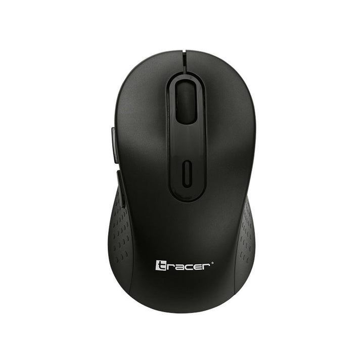 Tracer tastatur + mus-sæt, trådløst, optisk sensor, membrantastatur, BARTIX II RF NANO