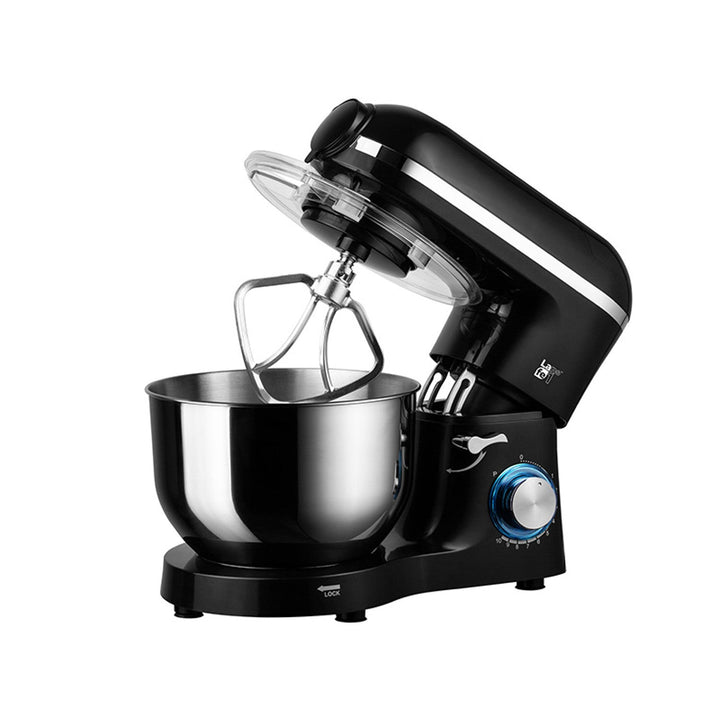 Planetarisk robot med blender og kødhakker Lafe MPL-001K