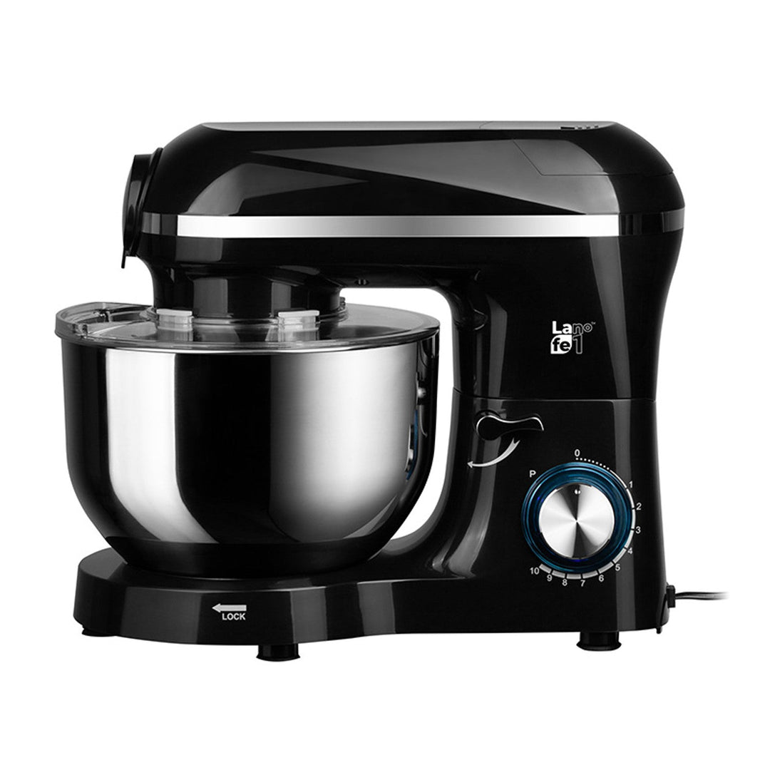 Planetarisk robot med blender og kødhakker Lafe MPL-001K
