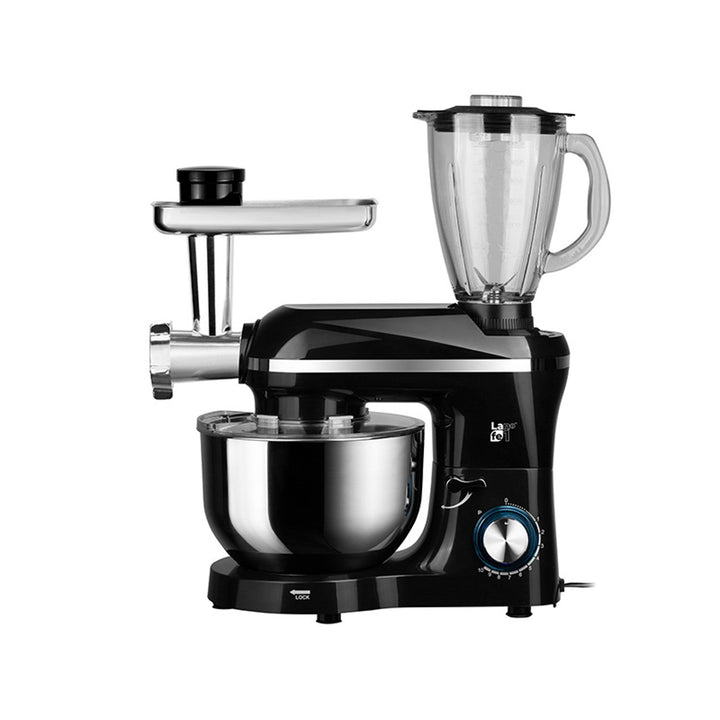 Planetarisk robot med blender og kødhakker Lafe MPL-001K
