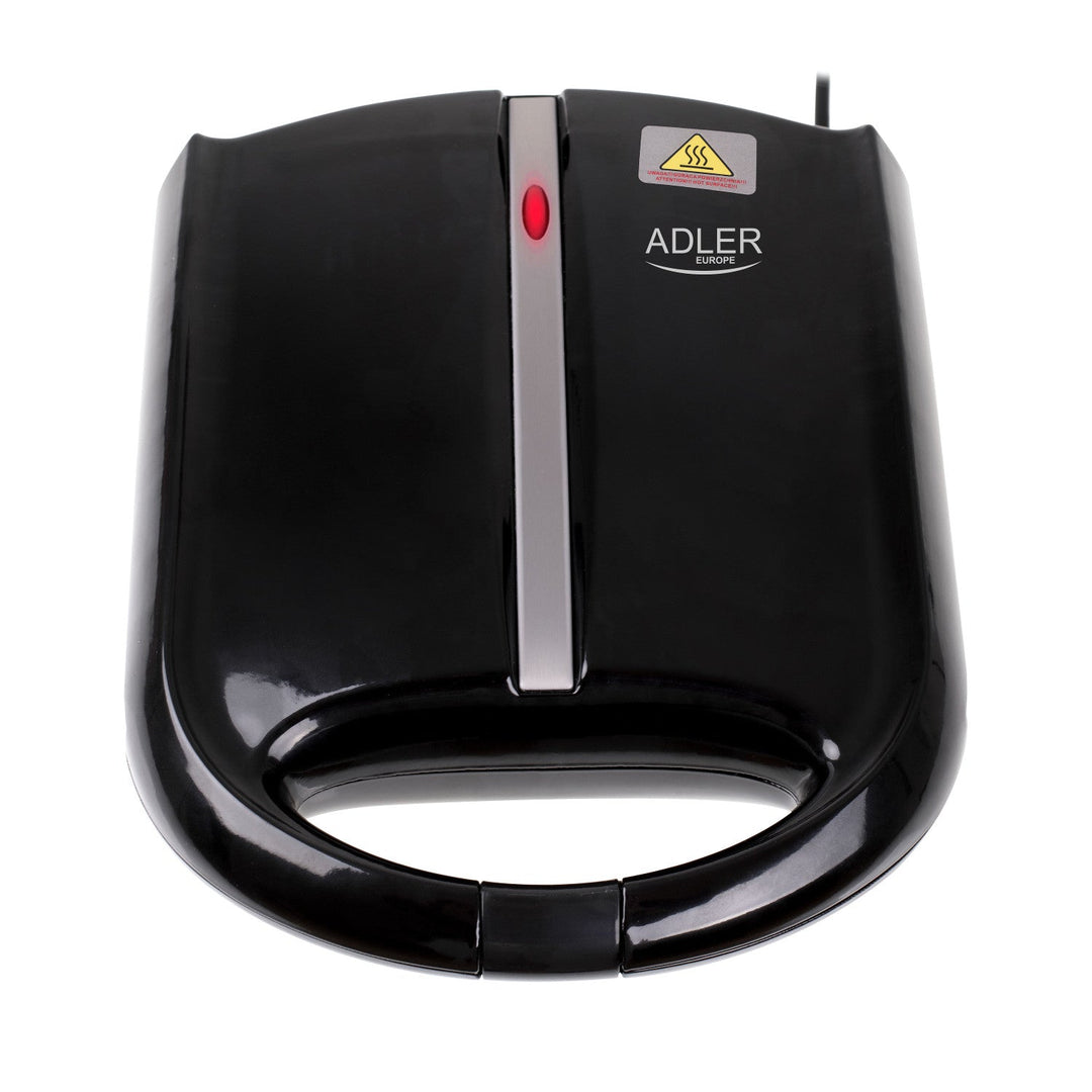Adler nødderist, 24 stk., maks. effekt 1600 W, sort, AD 3039b