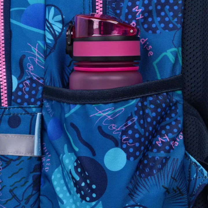 Coolpack skole rygsæk, 19 l, Stitch, Jerry, F029780