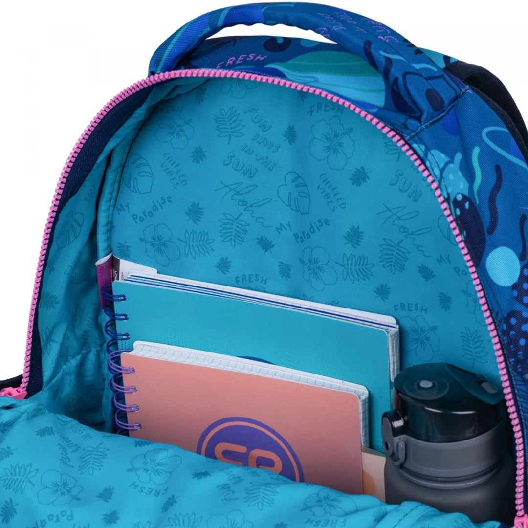 Coolpack skole rygsæk, 19 l, Stitch, Jerry, F029780