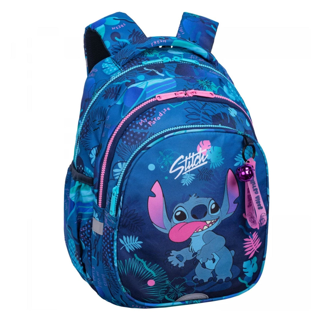 Coolpack skole rygsæk, 19 l, Stitch, Jerry, F029780