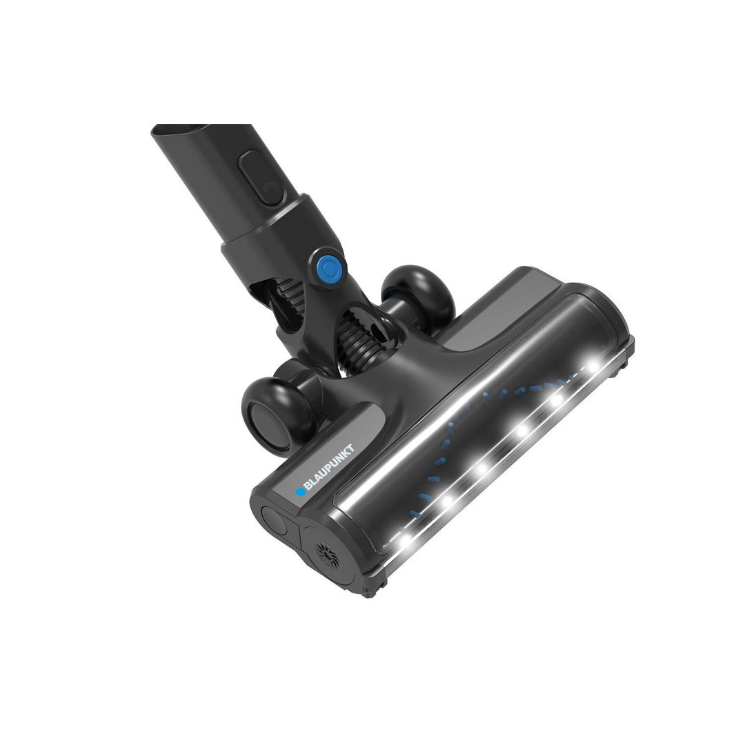Blaupunkt opretstående støvsuger, 300 W, 19 kPa, HEPA-filter, VCH801