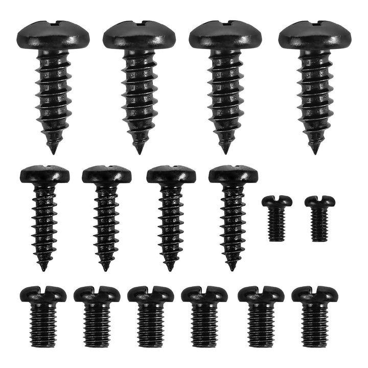 Maclean tastaturholder til undersiden af skrivebordet, justerbar, maks. 5 kg, sort, MC-156 B