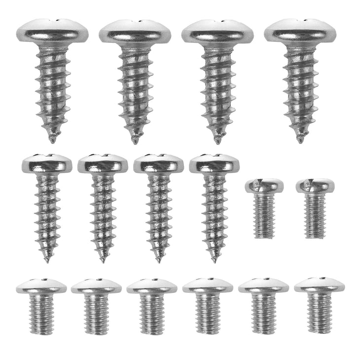 Maclean underbordstativ til tastatur, justerbart, maks. 5 kg, hvidt, MC-156 W