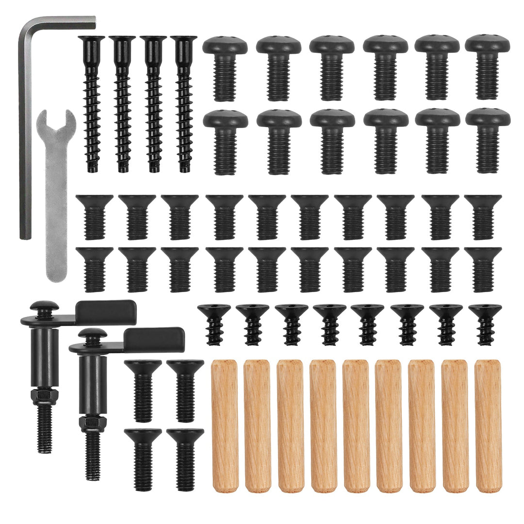 Skrivebordsafskærmning / organizer Ergo Office, maks. belastning 10 kg, hvid tavle, bredde 1116 mm, sort, ER-301 B