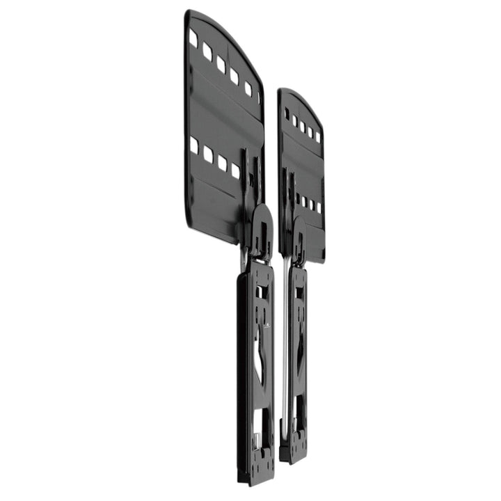 Maclean TV-beslag, kompatibelt med Samsung QLED-tv, 43"-85", maks. 60 kg, MC-806 N