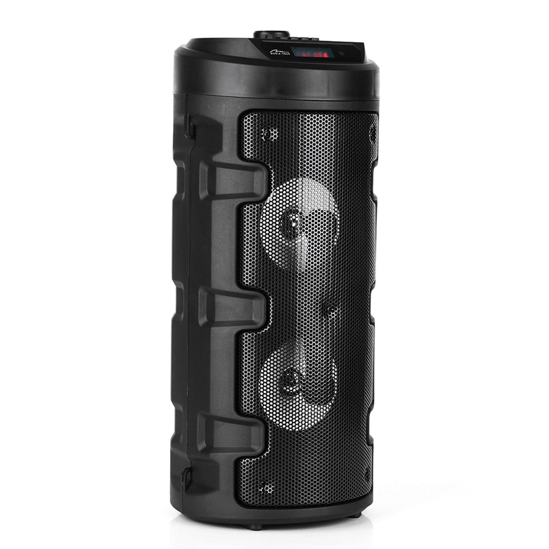 Media-Tech trådløs højttaler, Bluetooth, karaoke, 1000 W, sort, MT3165