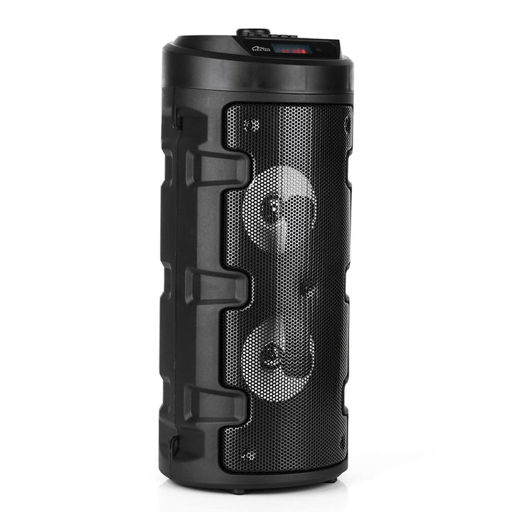 Media-Tech trådløs højttaler, Bluetooth, karaoke, 1000 W, sort, MT3165