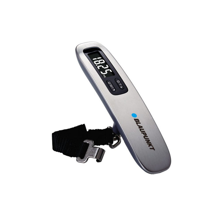 Blaupunkt bagagevægt, op til 50 kg, LCD-display, LGS501
