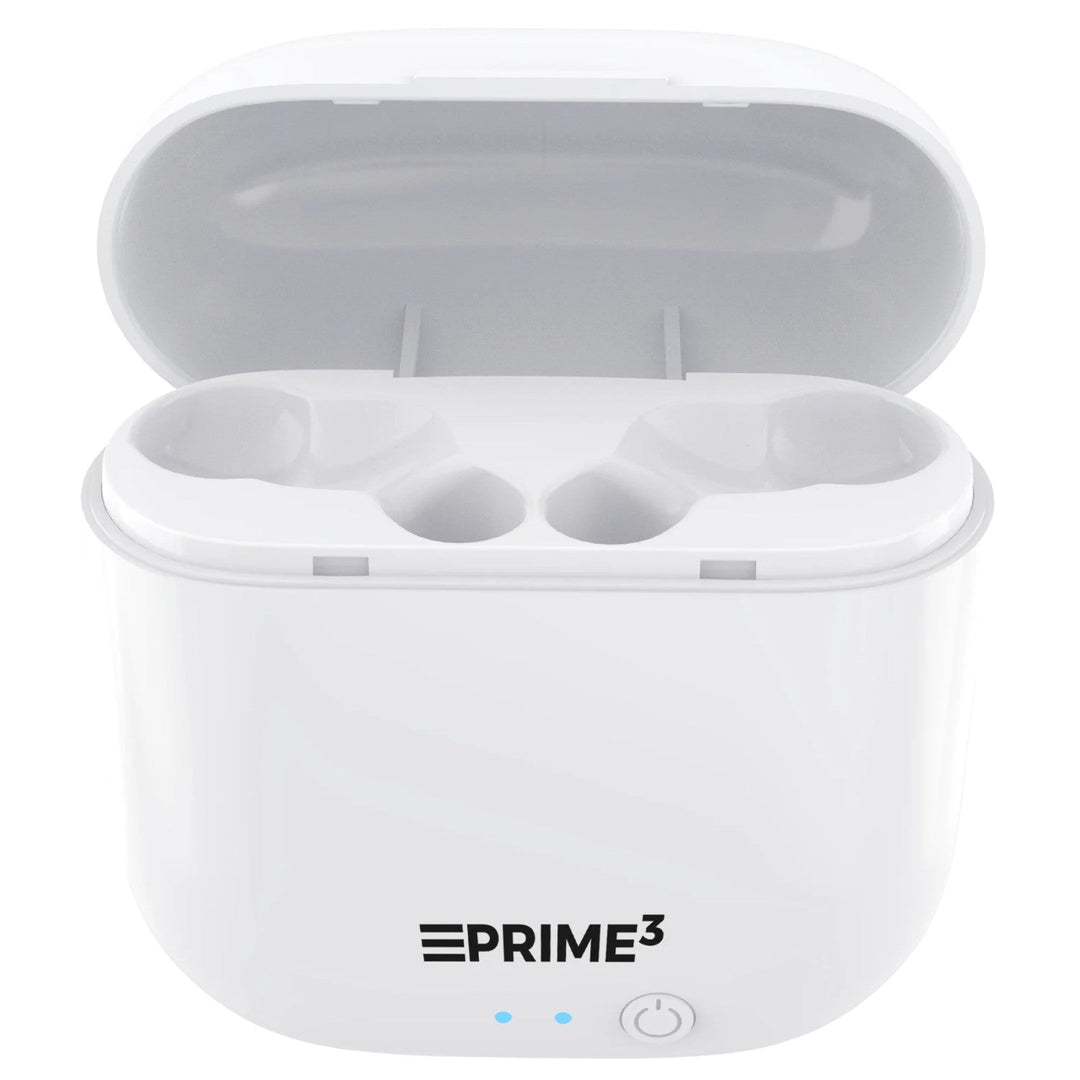 Prime3 trådløse øretelefoner, Bluetooth 5.0, AEP01 TWS