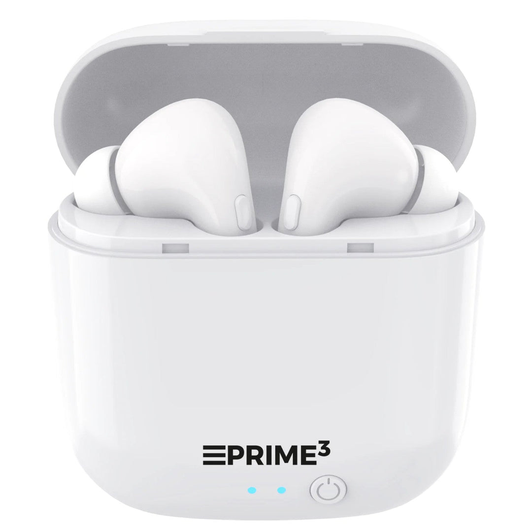 Prime3 trådløse øretelefoner, Bluetooth 5.0, AEP01 TWS